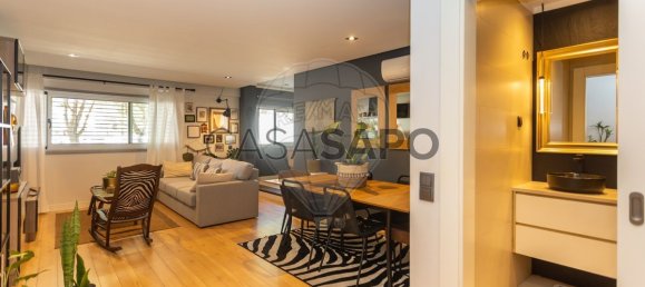 2 Schlafzimmer Wohnung in Barreiro, Portugal, Nr. 214928 10