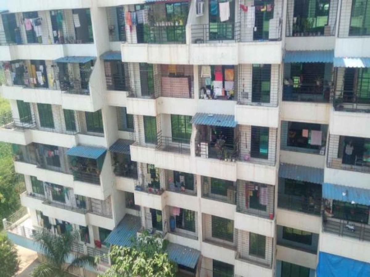 Estudio en Mumbai, India No. 848