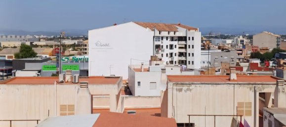 3 غرف نوم شقة في Vila-real, Spain رقم 149896 13