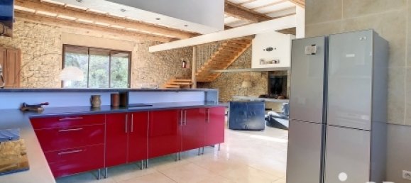 4 bedrooms House in Occitanie, France No. 344045 9