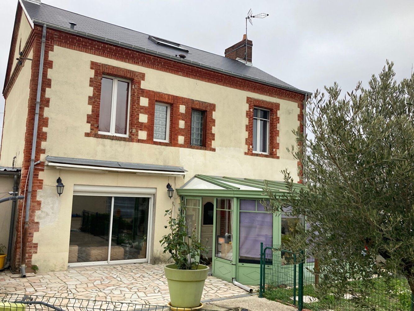 4 Schlafzimmer Haus in Lamotte-Beuvron, France, Nr. 82384