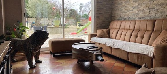 4 Schlafzimmer Haus in Lamotte-Beuvron, France, Nr. 82384 4