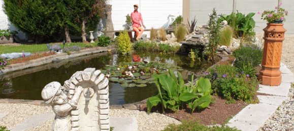 4 Schlafzimmer Haus in Lamotte-Beuvron, France, Nr. 82384 9