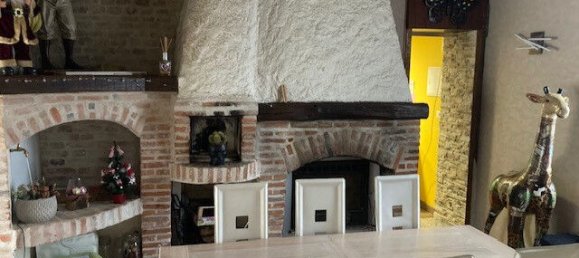 4 Schlafzimmer Haus in Lamotte-Beuvron, France, Nr. 82384 5