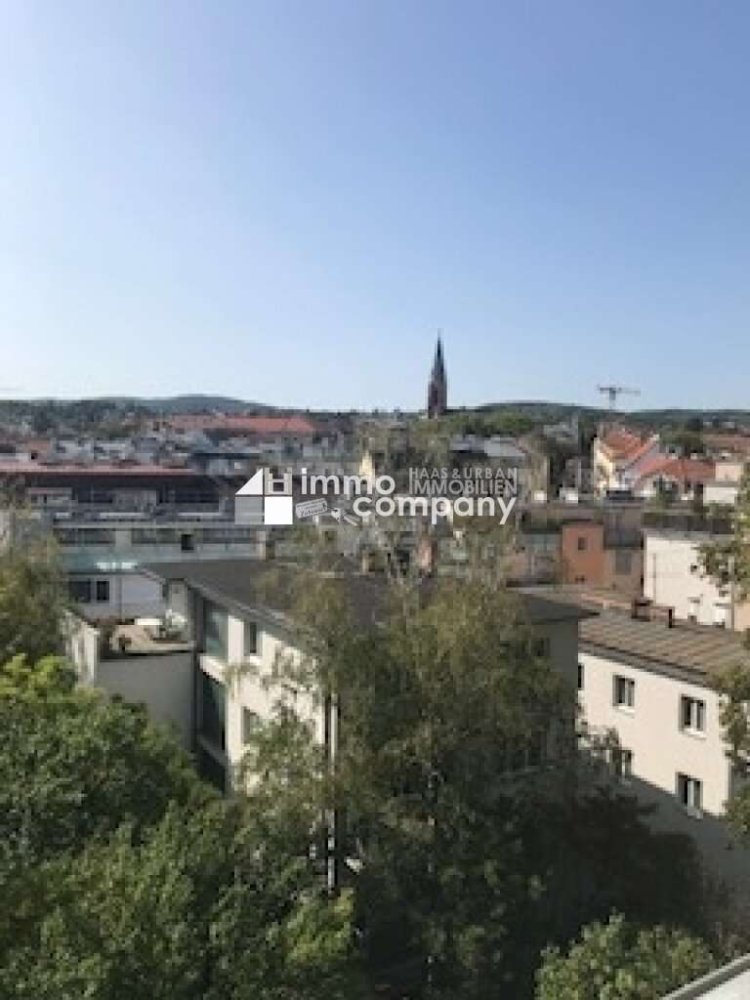 2-Zimmer Wohnung in Währing, Austria, Nr. 43889