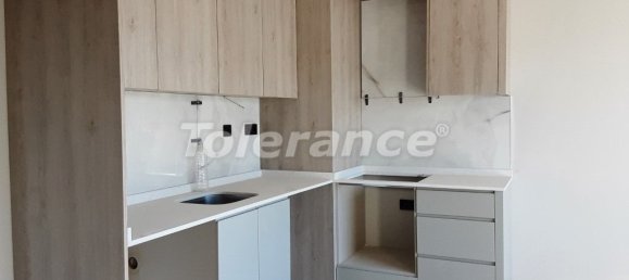 Apartment 1+1 in Antalya, Turkey No. 30312 2