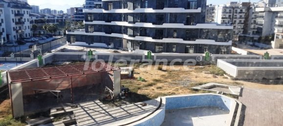 Apartment 1+1 in Antalya, Turkey No. 30312 11