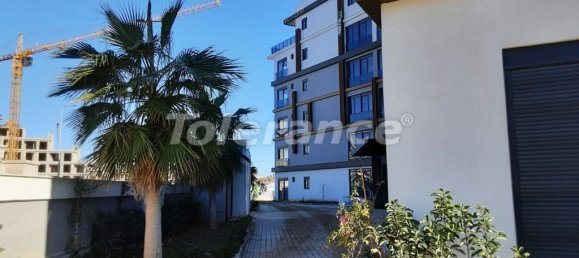 Apartment 1+1 in Antalya, Turkey No. 30312 13