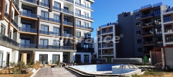 Apartment 1+1 in Antalya, Turkey No. 30312 14