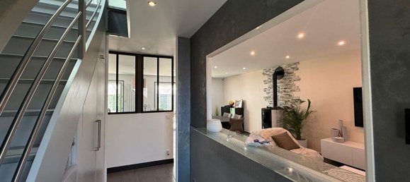 4 bedrooms House in Le Plessis-Belleville, France No. 279889 2