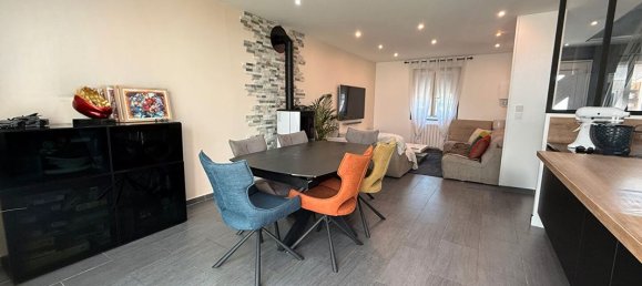 4 bedrooms House in Le Plessis-Belleville, France No. 279889 4