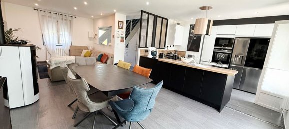 4 bedrooms House in Le Plessis-Belleville, France No. 279889 3