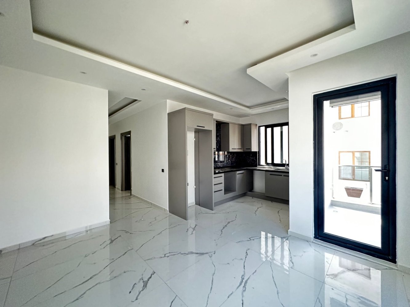 Appartement 2+1 à Saray, Turkey No. 50507