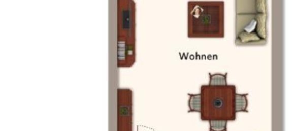 2-salle Appartement à Stuttgart, Germany No. 91952 2