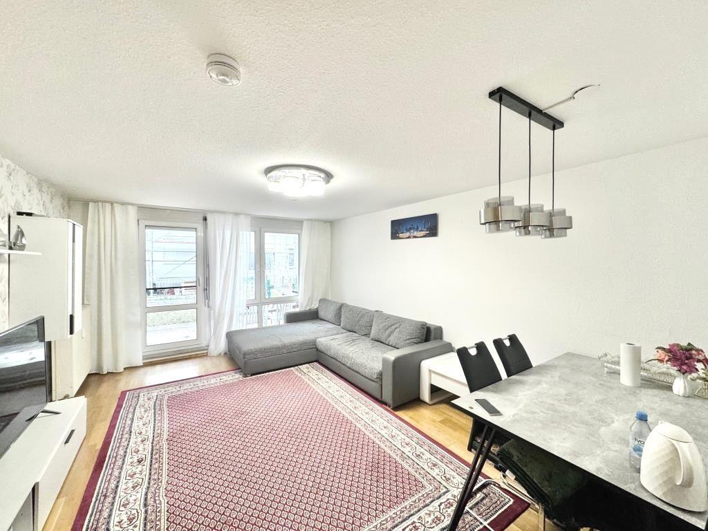 2-salle Appartement à Stuttgart, Germany No. 91952