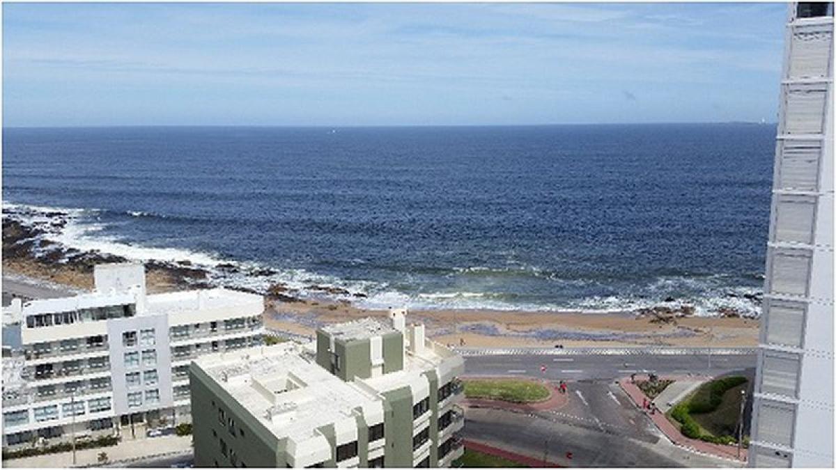 Apartamento T3 em Maldonado, Uruguay N.º 2095