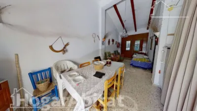 7 bedrooms House in Cortes De Pallas, Spain No. 113381