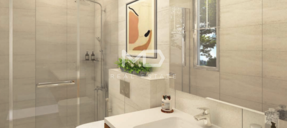 3 bedrooms Villa in Abu Dhabi, UAE No. 47640 10