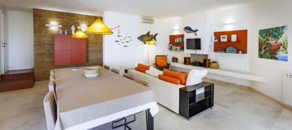 Villa de 4 dormitorios en Sardinia, Italy No. 247951 9