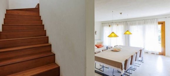 Villa de 4 dormitorios en Sardinia, Italy No. 247951 21