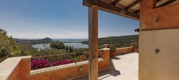 Villa de 4 dormitorios en Sardinia, Italy No. 247951 26
