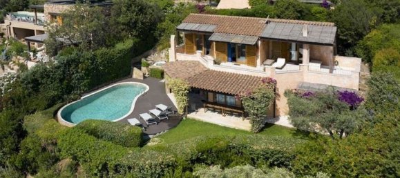 Villa de 4 dormitorios en Sardinia, Italy No. 247951 34