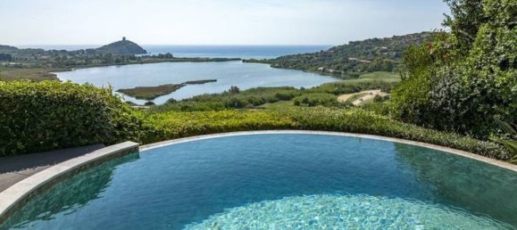 Villa de 4 dormitorios en Sardinia, Italy No. 247951 35