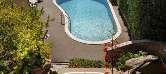 Villa de 4 dormitorios en Sardinia, Italy No. 247951 2