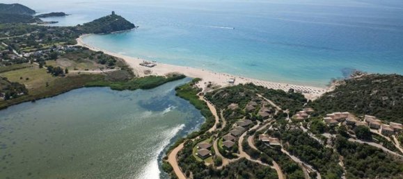 Villa de 4 dormitorios en Sardinia, Italy No. 247951 36