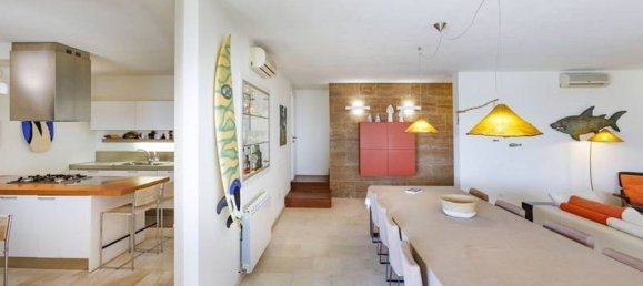 Villa de 4 dormitorios en Sardinia, Italy No. 247951 16