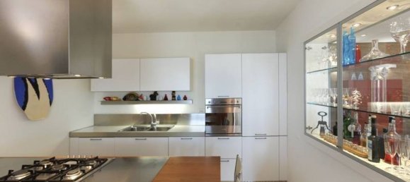 Villa de 4 dormitorios en Sardinia, Italy No. 247951 14