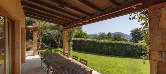 Villa de 4 dormitorios en Sardinia, Italy No. 247951 7