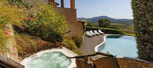 Villa de 4 dormitorios en Sardinia, Italy No. 247951 5