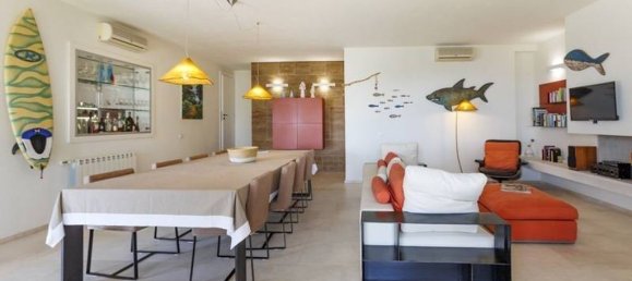 Villa de 4 dormitorios en Sardinia, Italy No. 247951 10