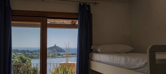 Villa de 4 dormitorios en Sardinia, Italy No. 247951 22