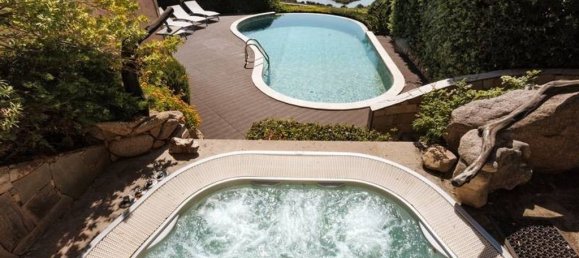 Villa de 4 dormitorios en Sardinia, Italy No. 247951 4