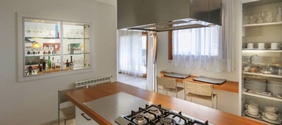 Villa de 4 dormitorios en Sardinia, Italy No. 247951 15