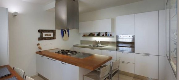 Villa de 4 dormitorios en Sardinia, Italy No. 247951 13