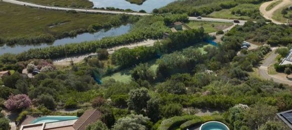 Villa de 4 dormitorios en Sardinia, Italy No. 247951 32