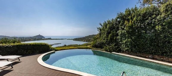 Villa de 4 dormitorios en Sardinia, Italy No. 247951 6