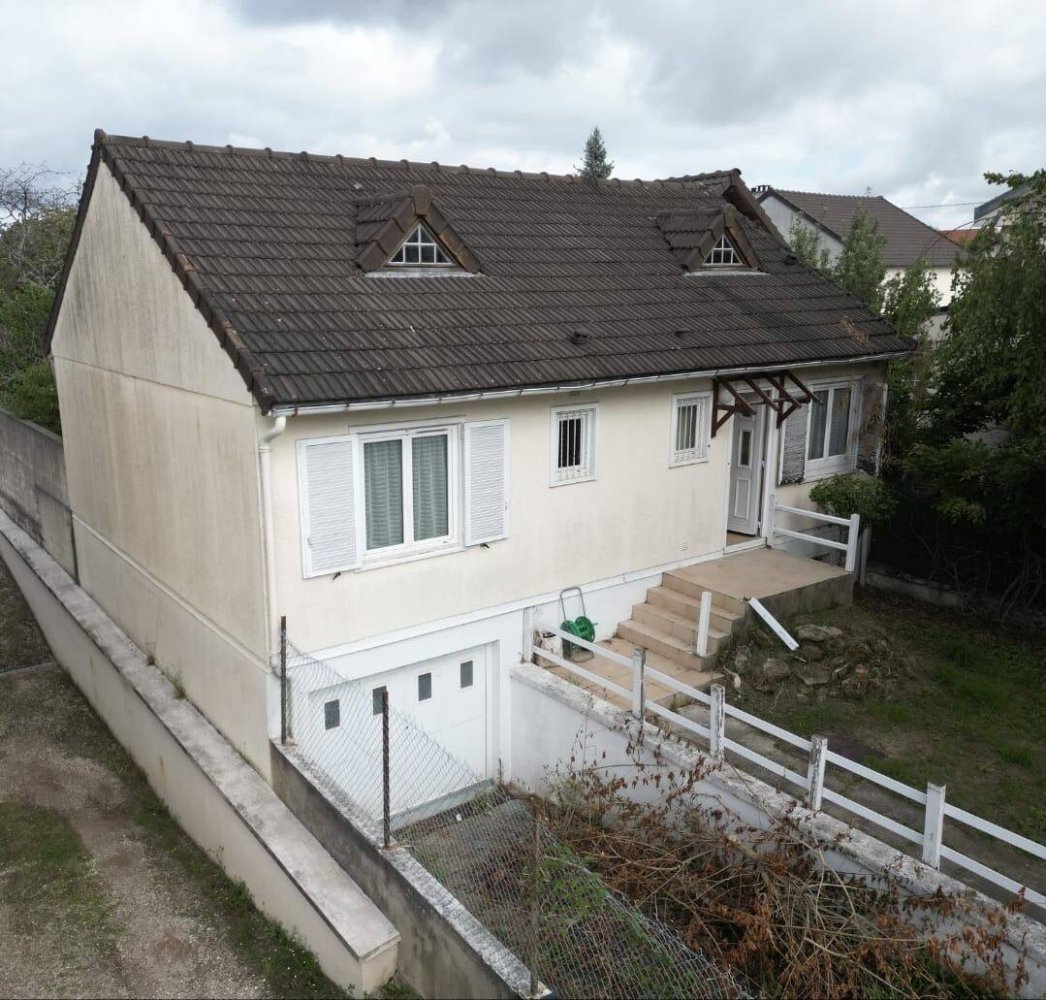 3 غرف نوم منزل في Orsay, France رقم 326785