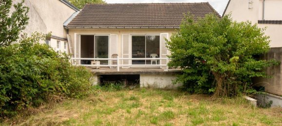 3 غرف نوم منزل في Orsay, France رقم 326785 4