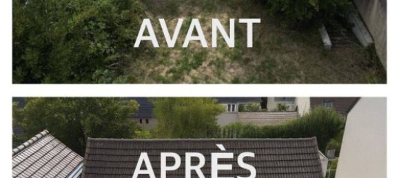 3 غرف نوم منزل في Orsay, France رقم 326785 13