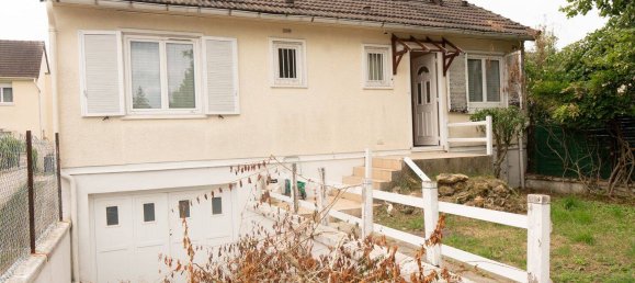 3 غرف نوم منزل في Orsay, France رقم 326785 3