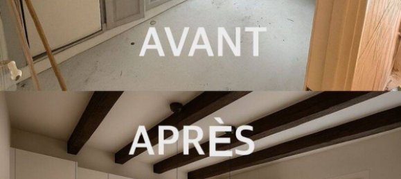 3 غرف نوم منزل في Orsay, France رقم 326785 17