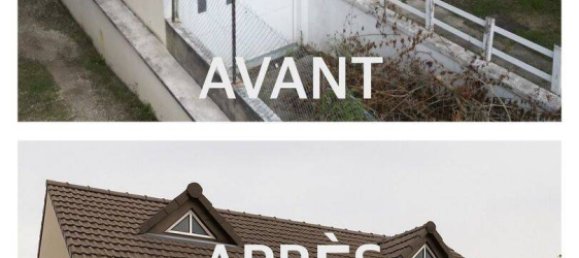 3 غرف نوم منزل في Orsay, France رقم 326785 12