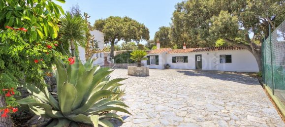 5 غرف نوم منزل في Menorca, Spain رقم 77358 4