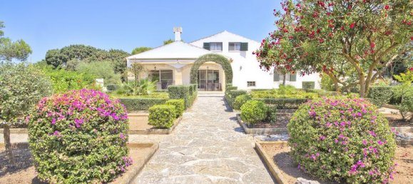 5 غرف نوم منزل في Menorca, Spain رقم 77358 9