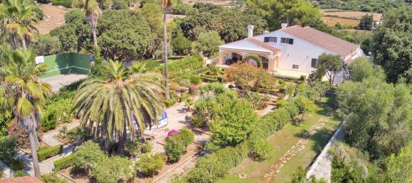 5 غرف نوم منزل في Menorca, Spain رقم 77358 5