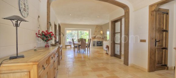 5 غرف نوم منزل في Menorca, Spain رقم 77358 12